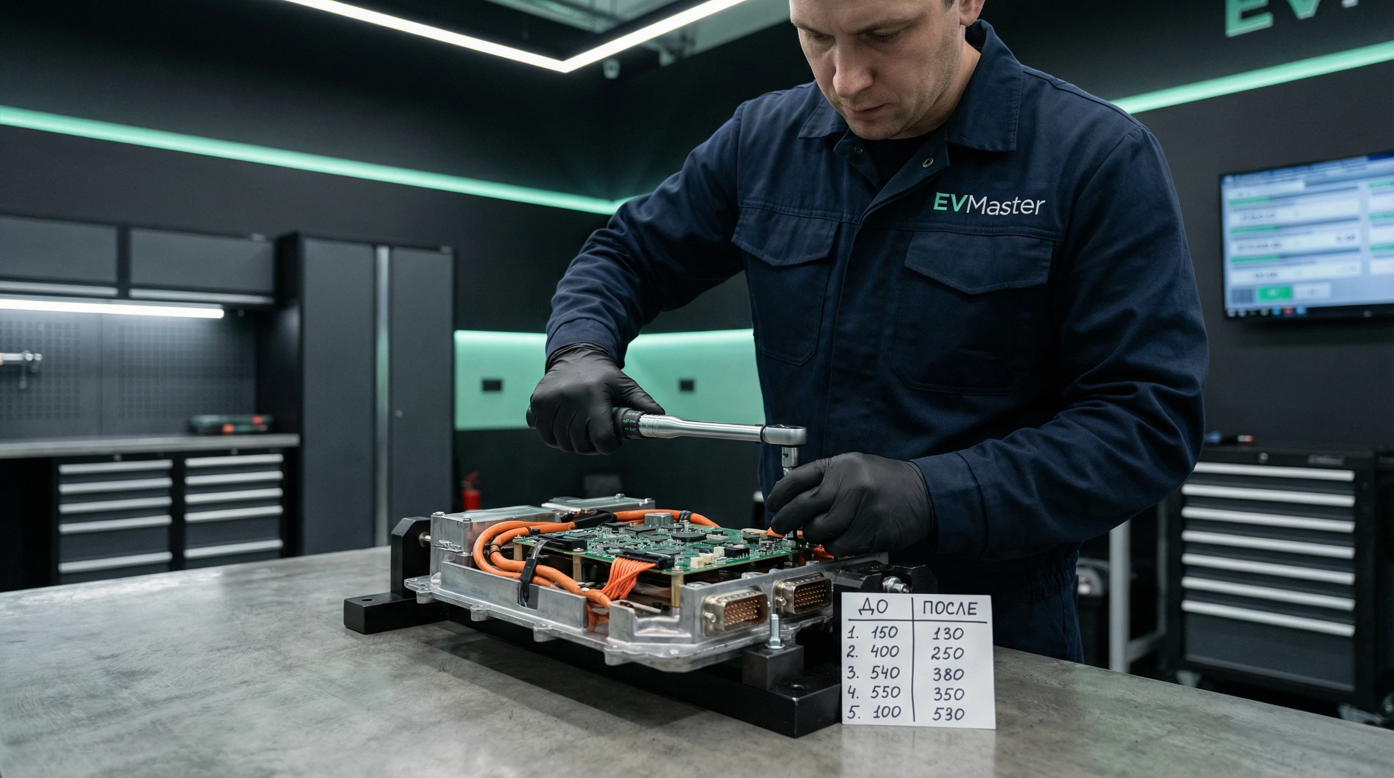 Блокировка мастер-аккаунта в Li Auto: как вернуть контроль над автомобилем