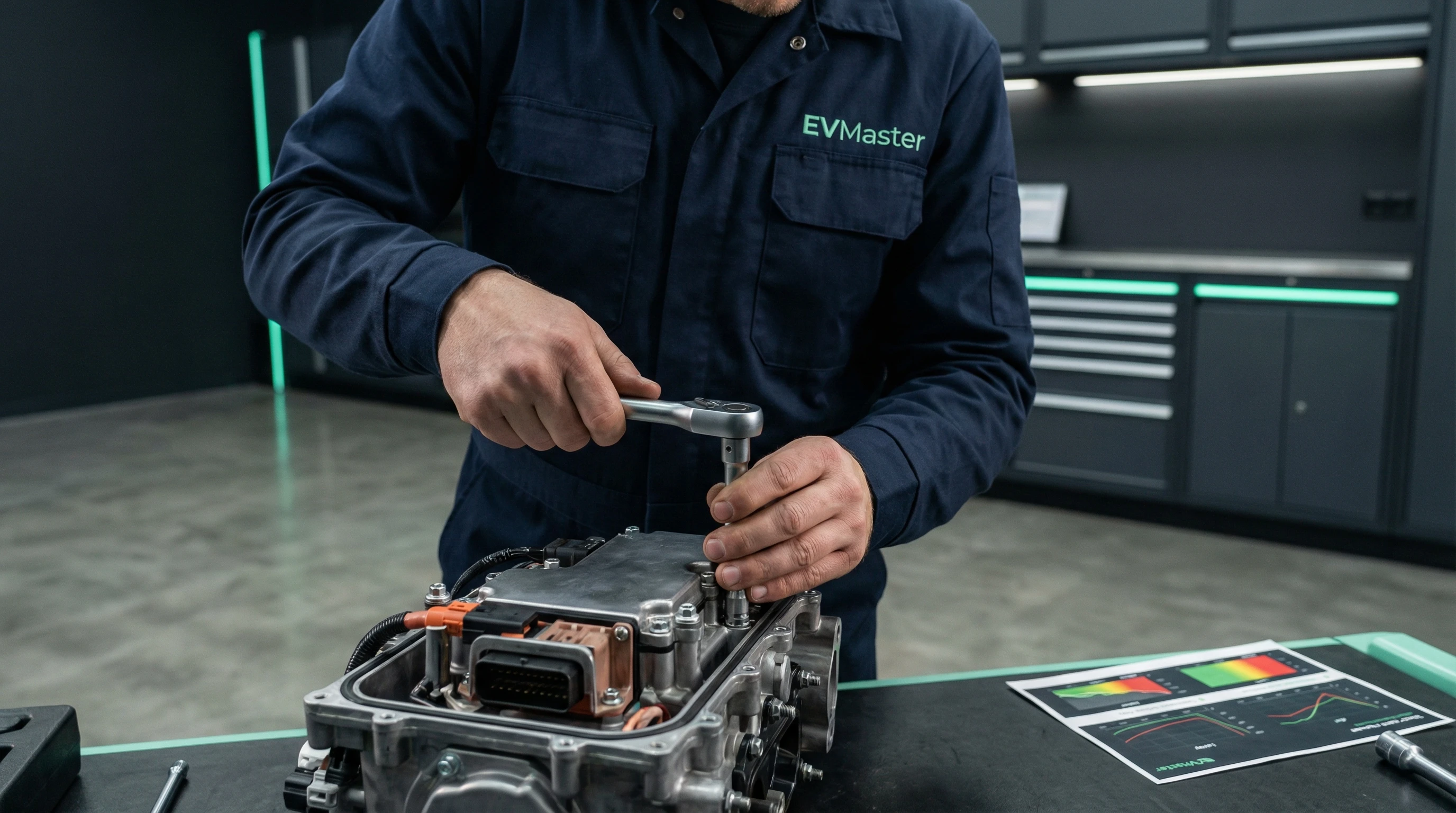 Вибрации от range extender в Li Auto: как решить проблему